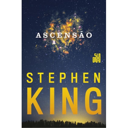 ASCENSÃO