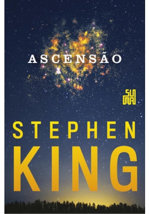 ASCENSÃO