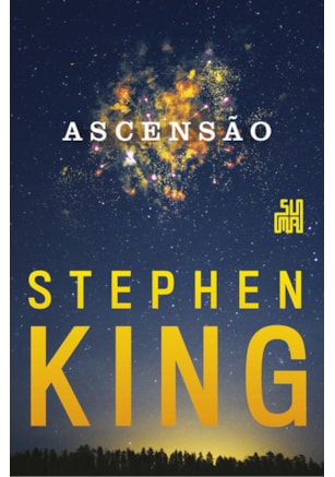 ASCENSÃO