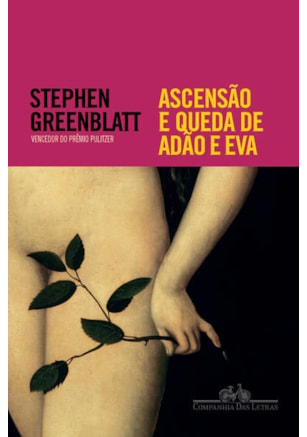 ASCENSÃO E QUEDA DE ADÃO E EVA
