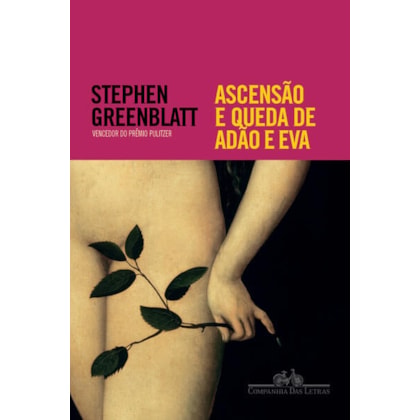 ASCENSÃO E QUEDA DE ADÃO E EVA