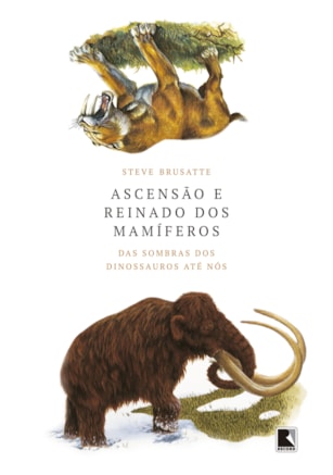 ASCENSÃO E REINADO DOS MAMÍFEROS