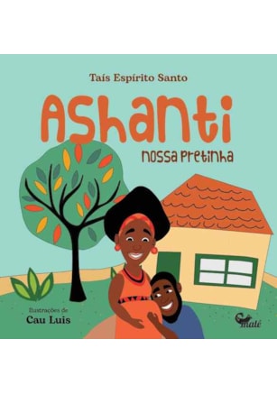 ASHANTI