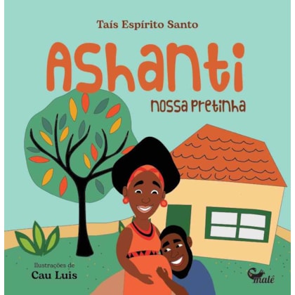 ASHANTI