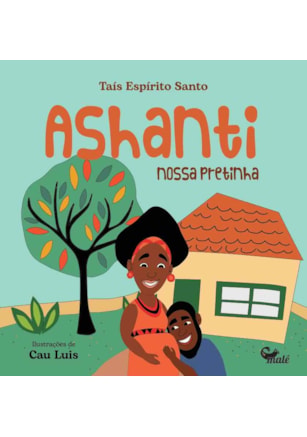 ASHANTI