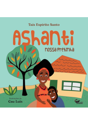 ASHANTI