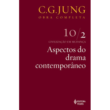 ASPECTOS DO DRAMA CONTEMPORÂNEO VOL. 10/2