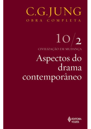 ASPECTOS DO DRAMA CONTEMPORÂNEO VOL. 10/2