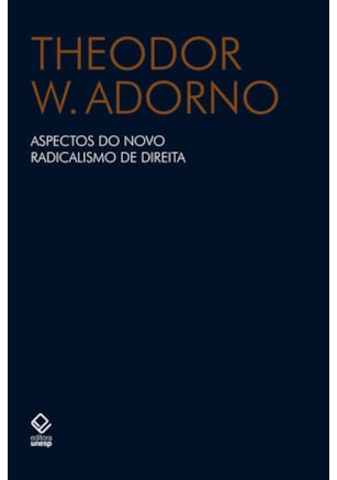 ASPECTOS DO NOVO RADICALISMO DE DIREITA