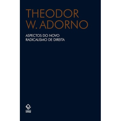 ASPECTOS DO NOVO RADICALISMO DE DIREITA