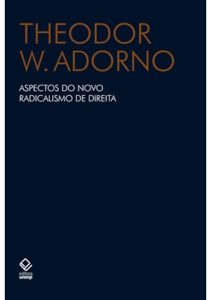 ASPECTOS DO NOVO RADICALISMO DE DIREITA