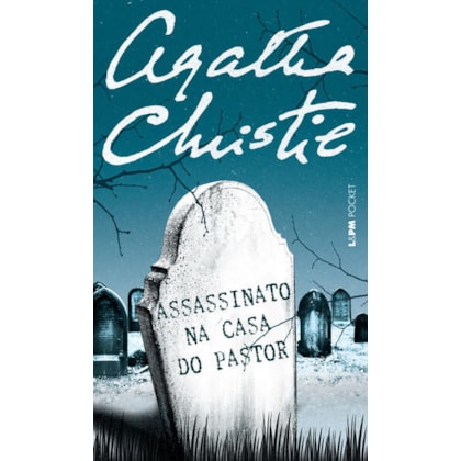 ASSASSINATO NA CASA DO PASTOR