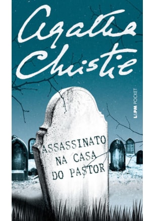ASSASSINATO NA CASA DO PASTOR