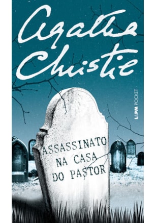 ASSASSINATO NA CASA DO PASTOR