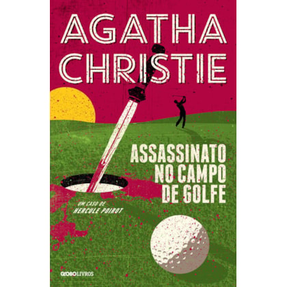 ASSASSINATO NO CAMPO DE GOLFE