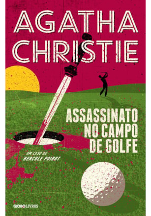ASSASSINATO NO CAMPO DE GOLFE