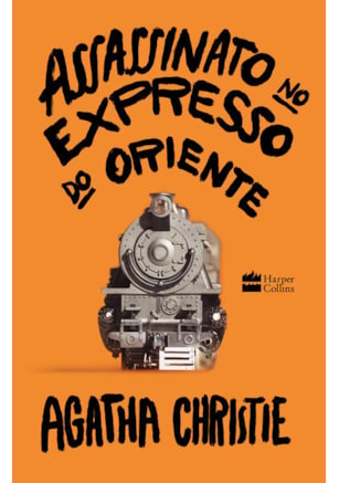 ASSASSINATO NO EXPRESSO DO ORIENTE