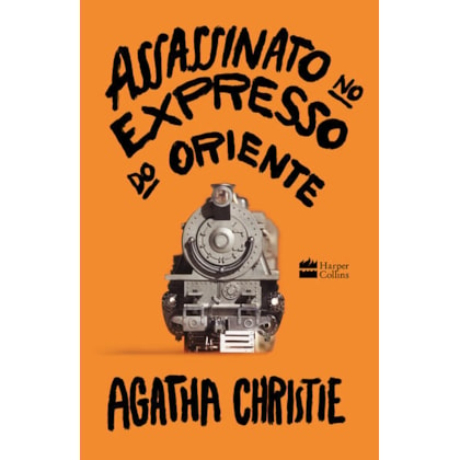 ASSASSINATO NO EXPRESSO DO ORIENTE