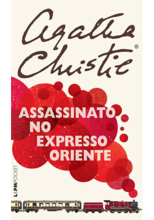 ASSASSINATO NO EXPRESSO ORIENTE