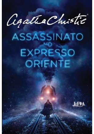 Assassinato no expresso oriente