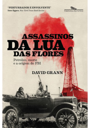 ASSASSINOS DA LUA DAS FLORES