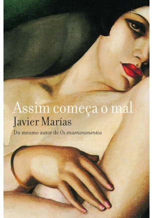 ASSIM COMEÇA O MAL