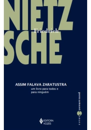 ASSIM FALAVA ZARATUSTRA