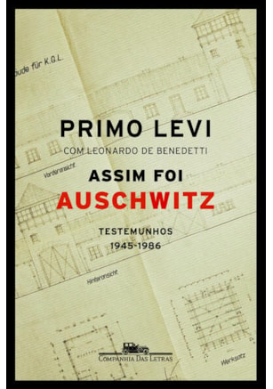 ASSIM FOI AUSCHWITZ