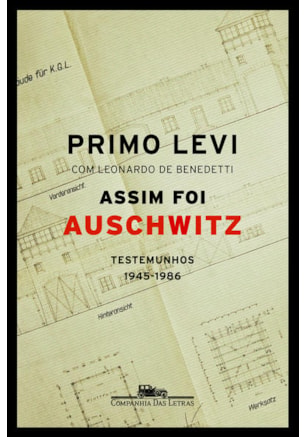 ASSIM FOI AUSCHWITZ