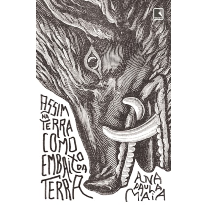 ASSIM NA TERRA COMO EMBAIXO DA TERRA