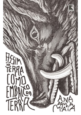 ASSIM NA TERRA COMO EMBAIXO DA TERRA