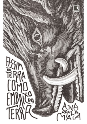 ASSIM NA TERRA COMO EMBAIXO DA TERRA