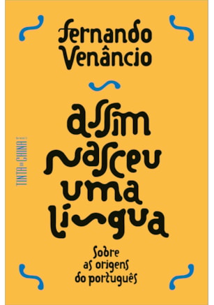 ASSIM NASCEU UMA LÍNGUA