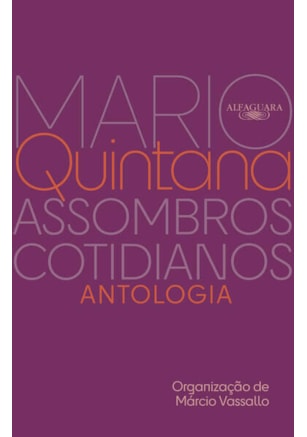 ASSOMBROS COTIDIANOS