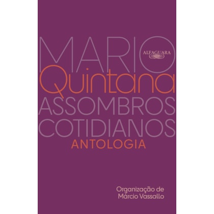 ASSOMBROS COTIDIANOS