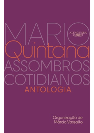 ASSOMBROS COTIDIANOS