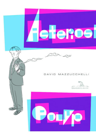ASTERIOS POLYP