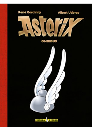 ASTERIX OMNIBUS (VOL. 1)