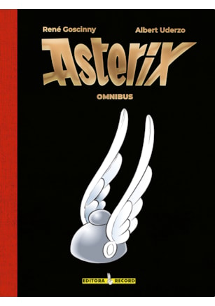 ASTERIX OMNIBUS (VOL. 1)