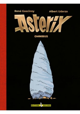 Asterix Omnibus (Vol. 2)
