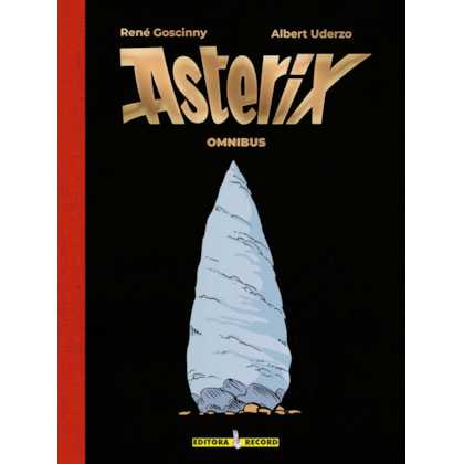 Asterix Omnibus (Vol. 2)
