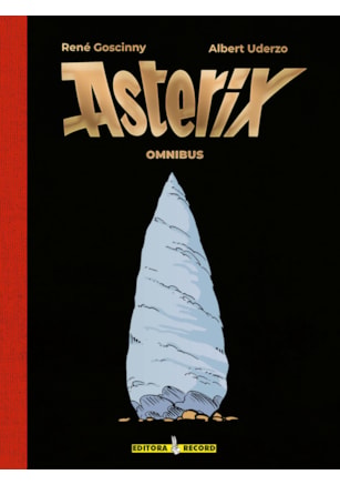 Asterix Omnibus (Vol. 2)