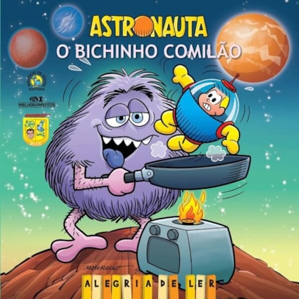 ASTRONAUTA