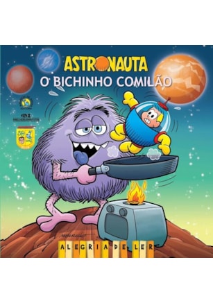 ASTRONAUTA