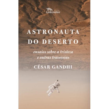 ASTRONAUTA DO DESERTO