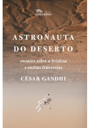 ASTRONAUTA DO DESERTO