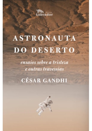ASTRONAUTA DO DESERTO