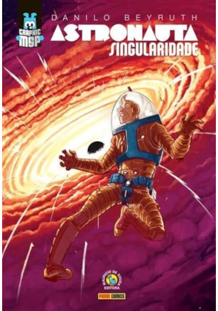Astronauta Singularidade