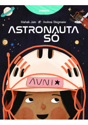 ASTRONAUTA SÓ
