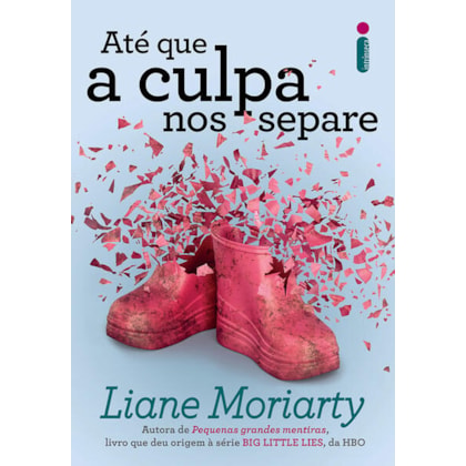ATÉ QUE A CULPA NOS SEPARE